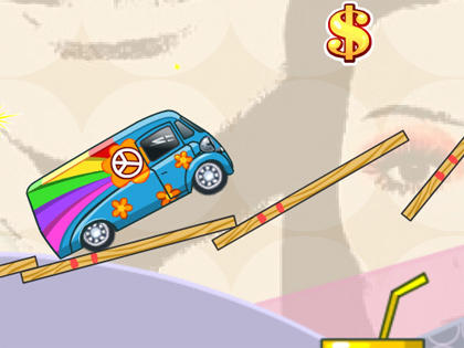 Rich Cars Hustle